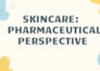design professional skincare and pharmaceutical ppt